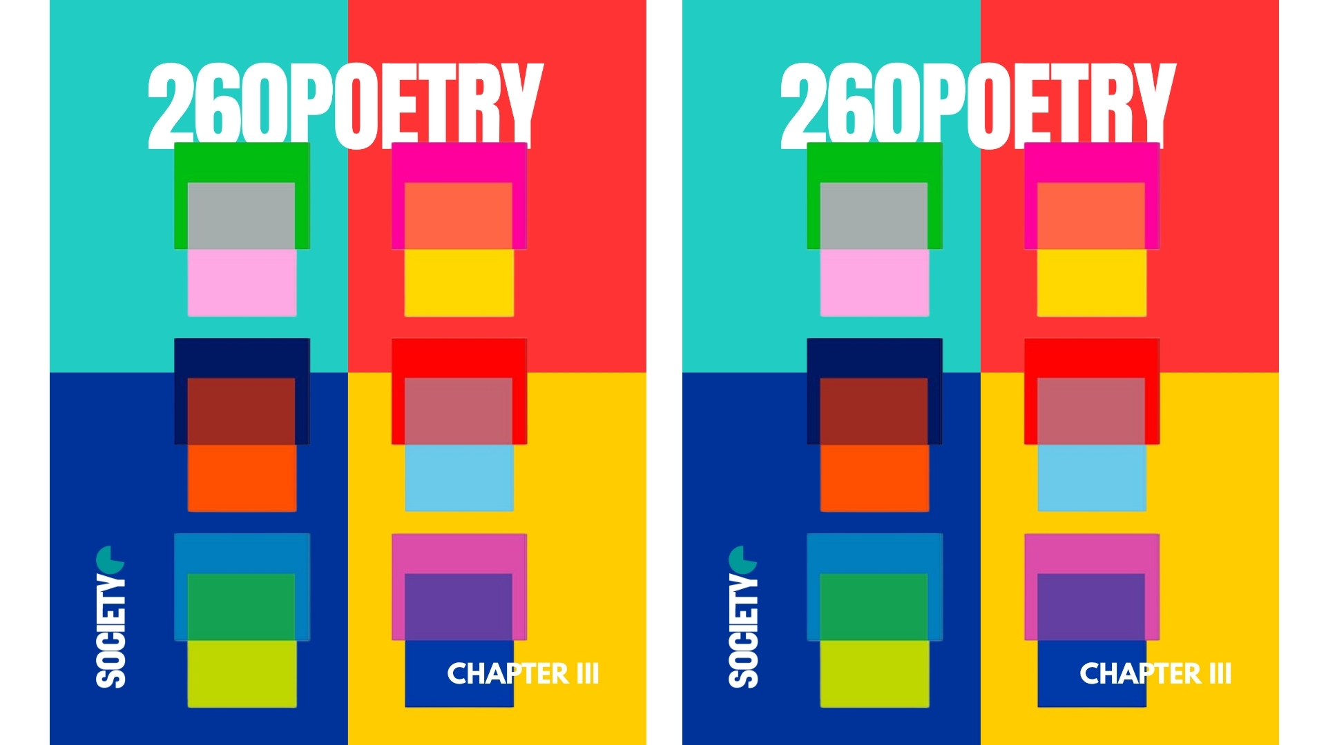 Poetry Event 3